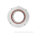 Linear encoder absolute encoder